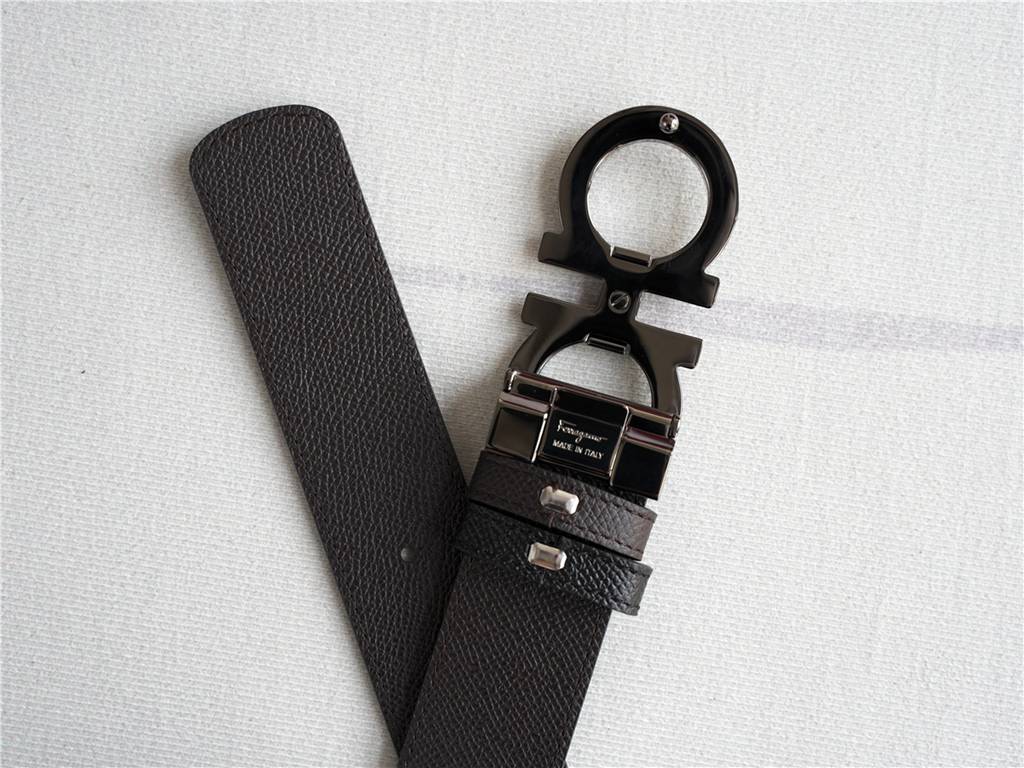 Ferragamo BELTS 35mm
